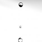 Wassertropfen